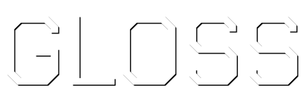 GLOSS