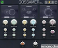gossamer